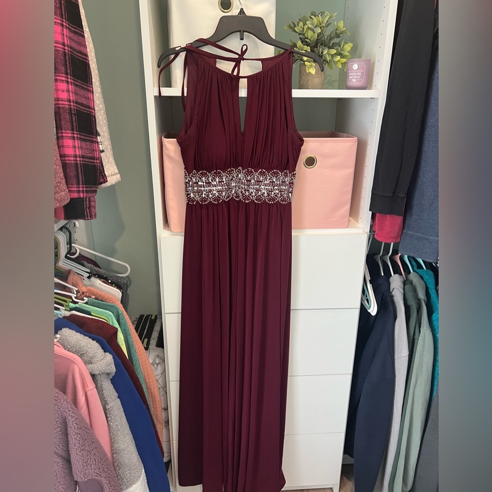 R&M Richard’s gown